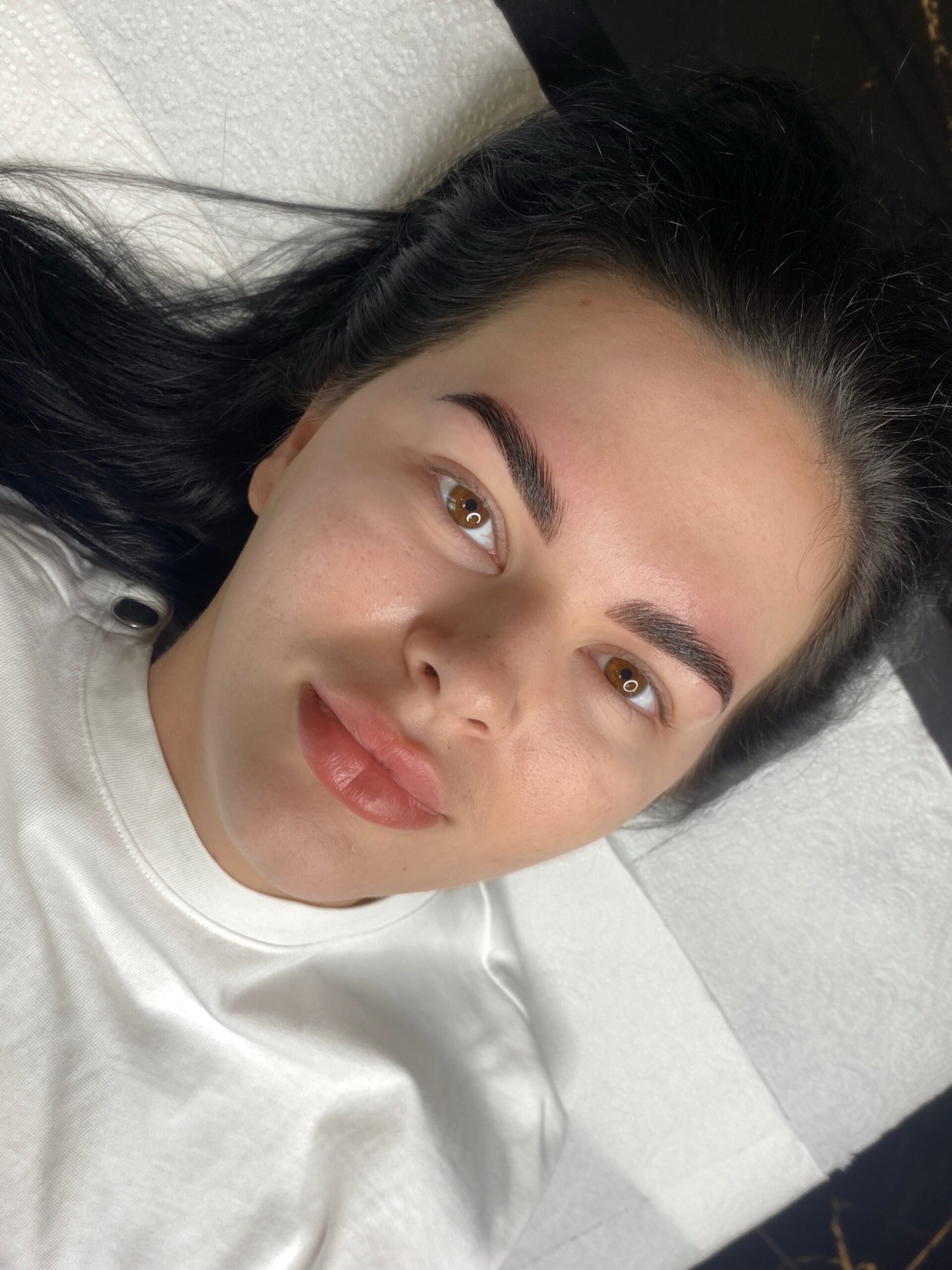 KYBROWS - Laminácia