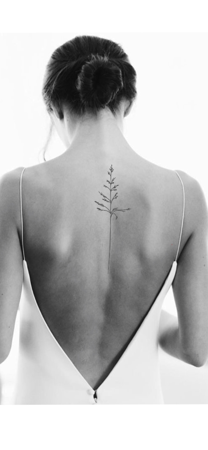 KYBROWS - Inline tattoo